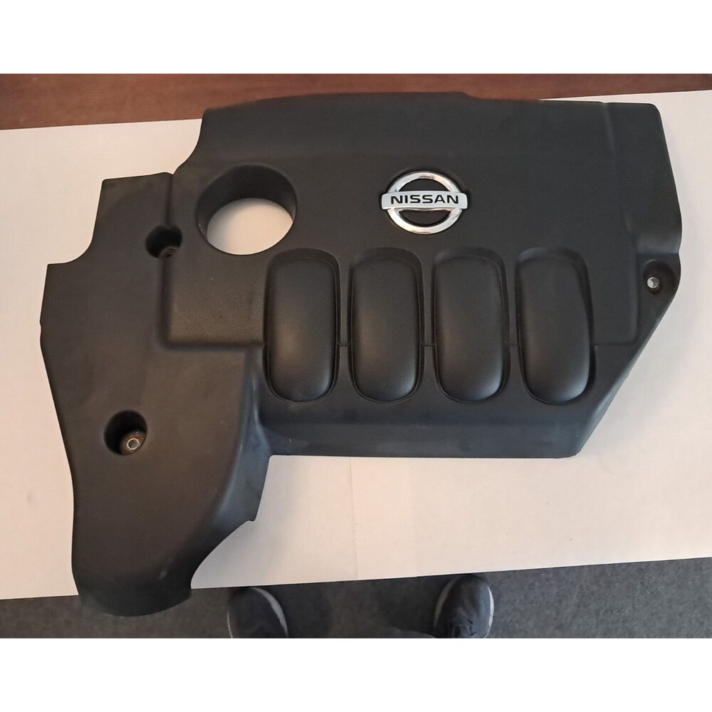2007 - 2013 NISSAN ALTIMA OEM ENGINE BEAUTY APPEARANCE COVER  14041 JA01B 2.5L41